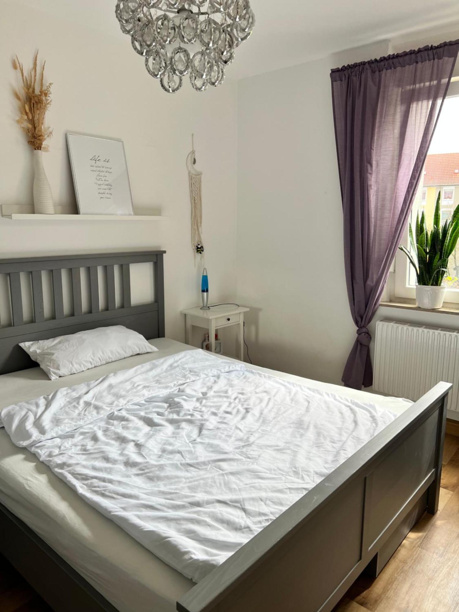 Homestay Messe Maffeiplatz Zentrum