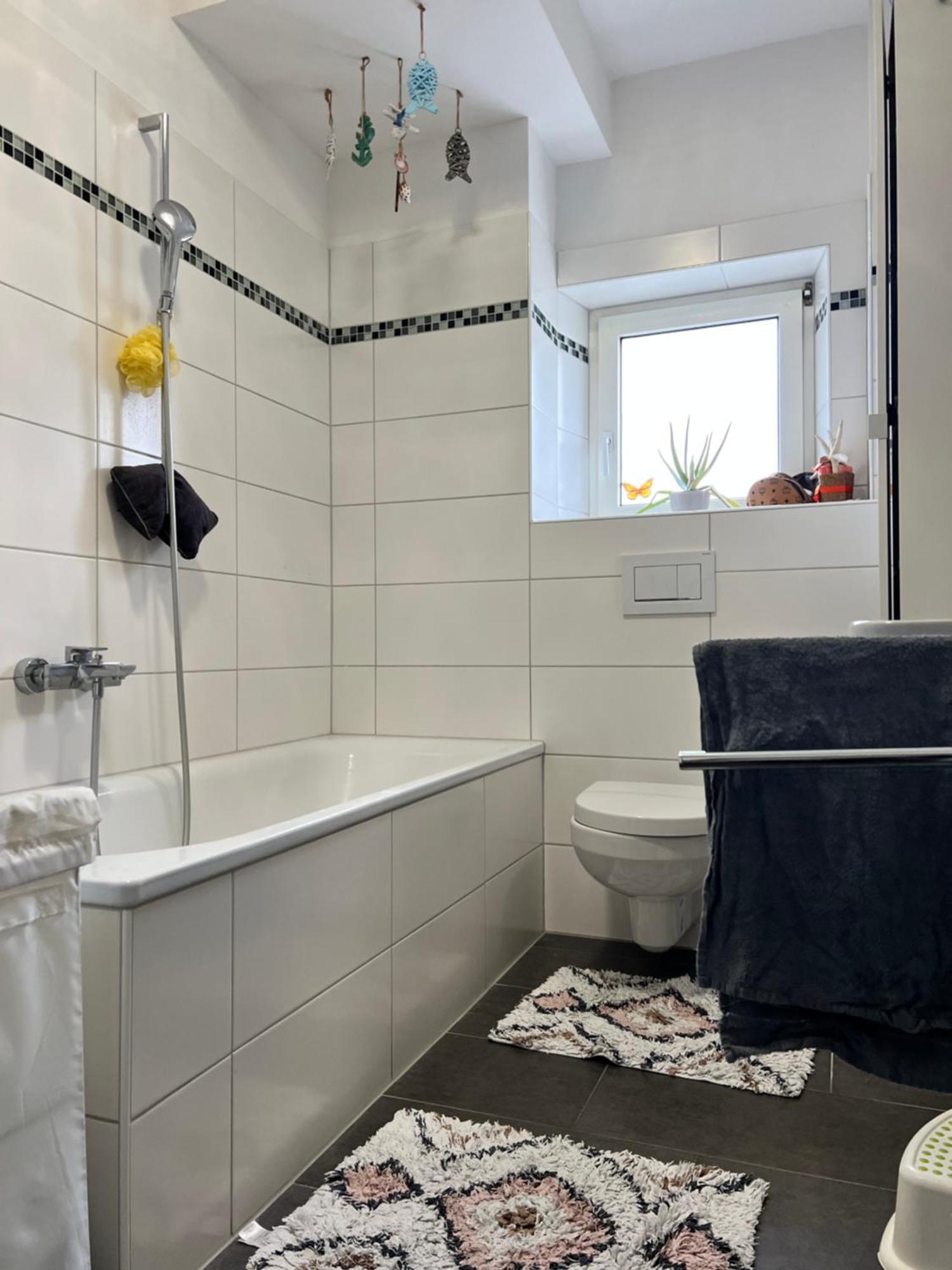 Homestay Messe Maffeiplatz Zentrum Nuremberg
