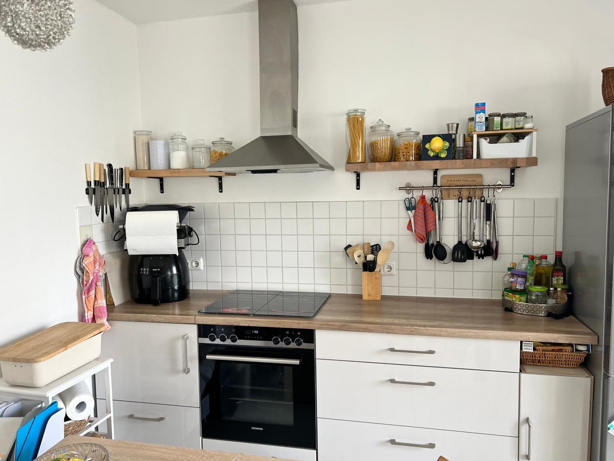 Homestay Messe Maffeiplatz Zentrum