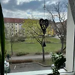 Messe Nuernberg Maffeiplatz Zentrum